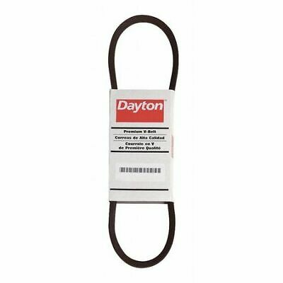 Dayton 3X636 B42 V-Belt, Outside Length 45
