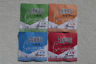 2 Sets of New High Quality Violin Strings, E×2,A×2,D×2,G×2 (8 pieces)
