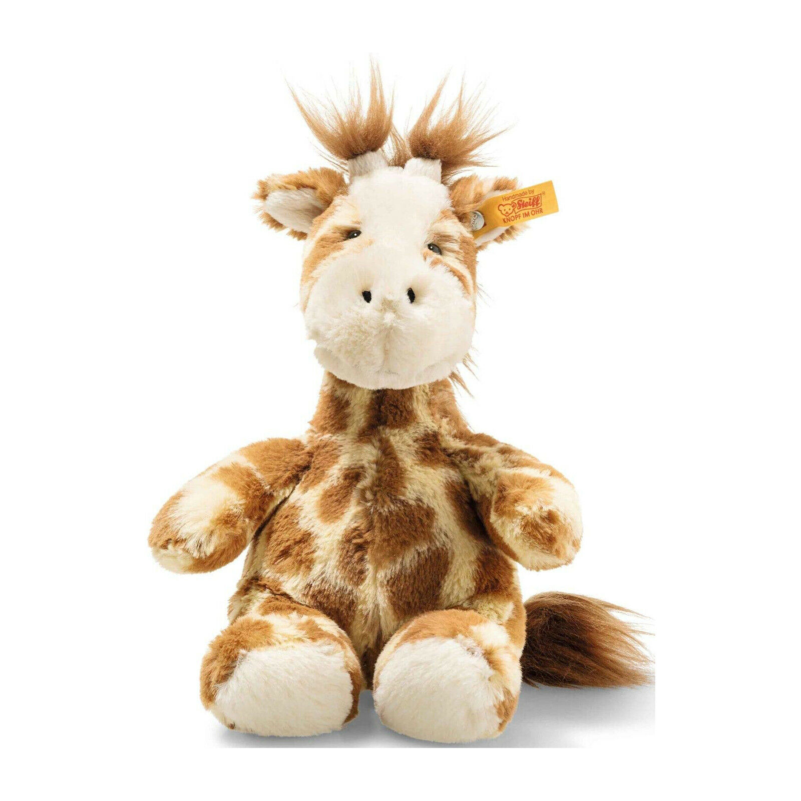 Steiff Girta Giraffe Plush Figure NEW IN STOCK