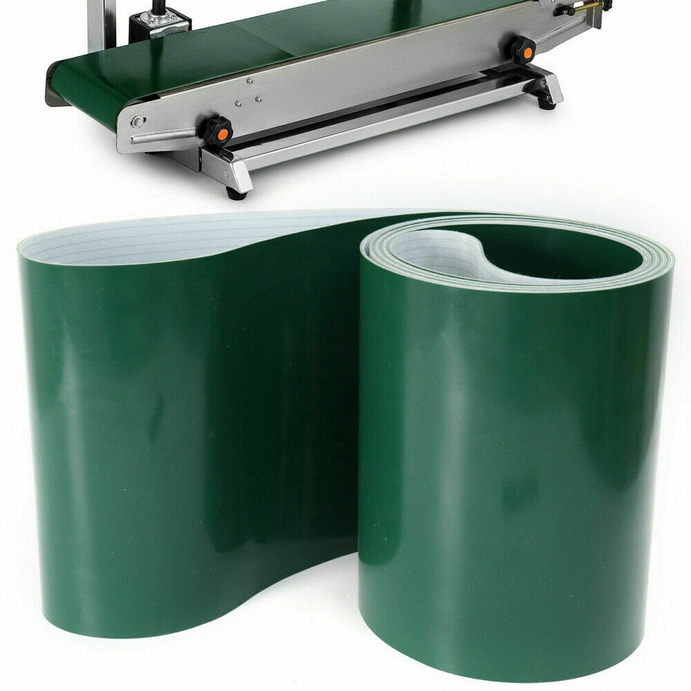 Sealing Machine Conveyor Belt for FR-770/900/1000 Series Sealer PVC 135mm