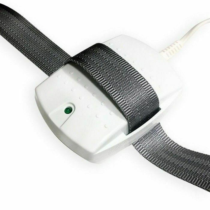 Magnetic Pulser Therapy Device Amt-01m With Strap/belt Magnet Field Pemf